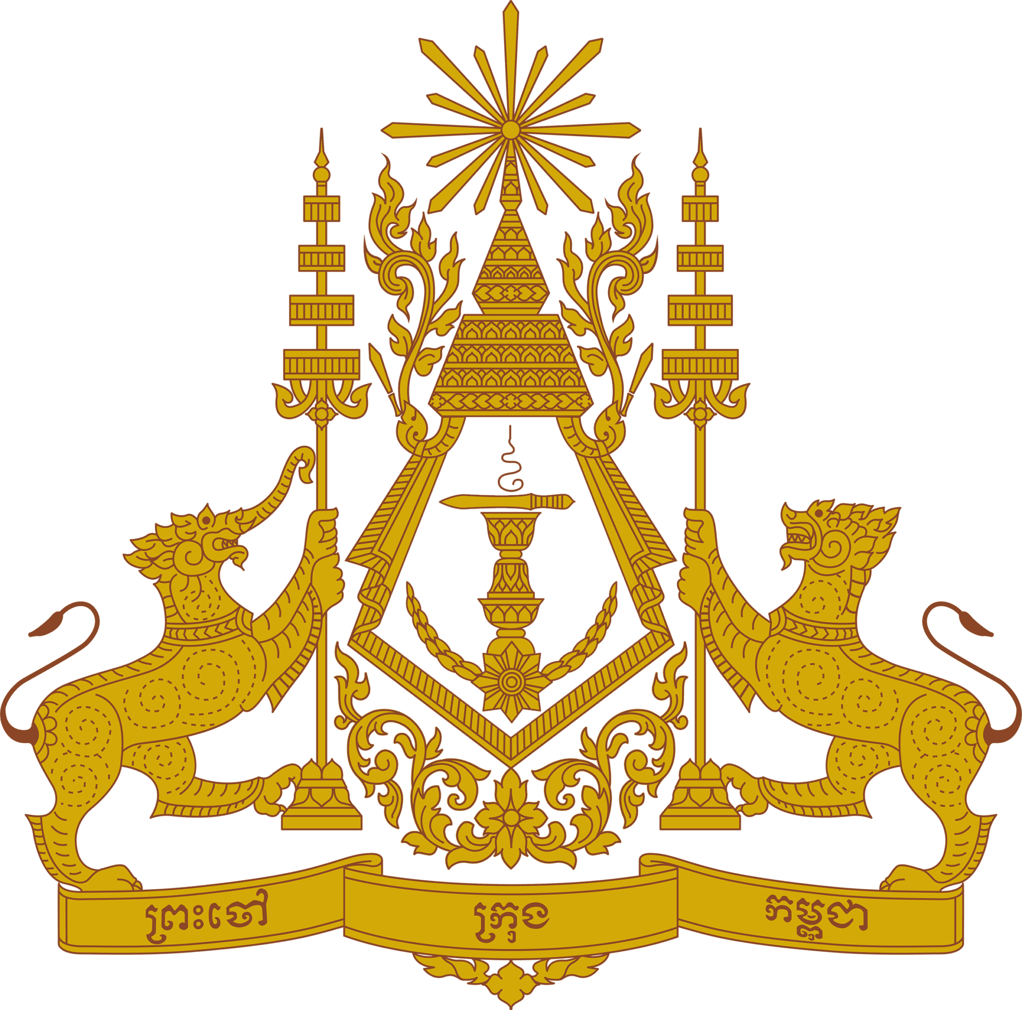 Home - Royal Embassy of Cambodia in London