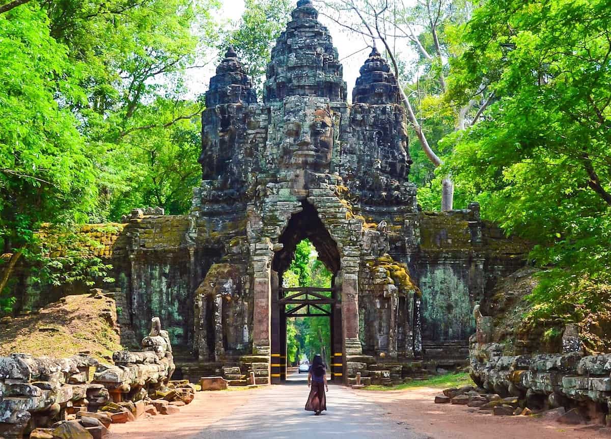 Siem Reap to Vancouver: How Canadian Travelers Can Make the Most of Cambodia - Exploring Siem Reap